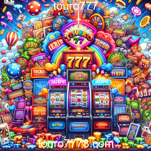 touro777